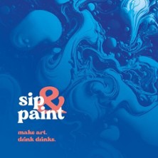 Sip & Paint | Special Edition 21.06.2026 Freies Kulturzentrum Maschinenfabrik