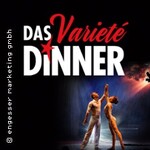 Das Varieté Dinner - Vergiss Vegas