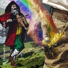The Irish Folk Festival 2026 - Gold dust in your pocket Tour 19.10.2026 Boulevardtheater Dresden
