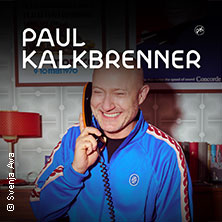 Paul Kalkbrenner 04.07.2026 Filmnächte am Elbufer