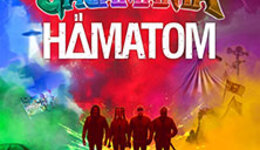 Hämatom - GAGAMANIA TOUR 2026