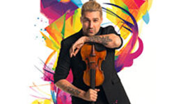 David Garrett - Millennium Symphony Open Air Tour 2026