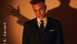 Asaf Avidan