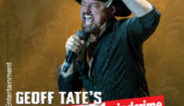 Geoff Tate - Operation: Mindcrime - Final Chapter