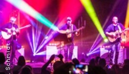 Grobschnitt 55 Jahre – Die Acoustic-Party-Jubiläumskonzerte 2026