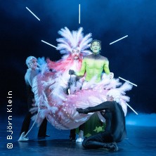 Die unendliche Geschichte 09.07.2026 Schauspielhaus