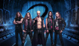 Beast in Black - Resurrection Tour 2026 + Supports: Frozen Crown & Sonata Artica