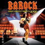 BAROCK - Europe's greatest tribute to AC/DC