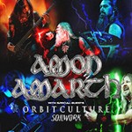 Amon Amarth - The Allfather Awakens - Europe & UK 2026
