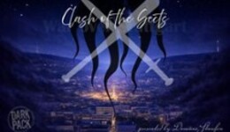 Sabbat Esbat - A Call to War