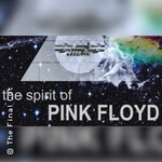 The Final Cut - The Spirit of PINK FLOYD