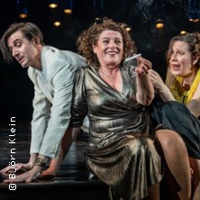 Sommersonnenwende (UA) 15.07.2026 Schauspielhaus
