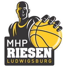 MHP RIESEN Ludwigsburg - ROSTOCK SEAWOLVES